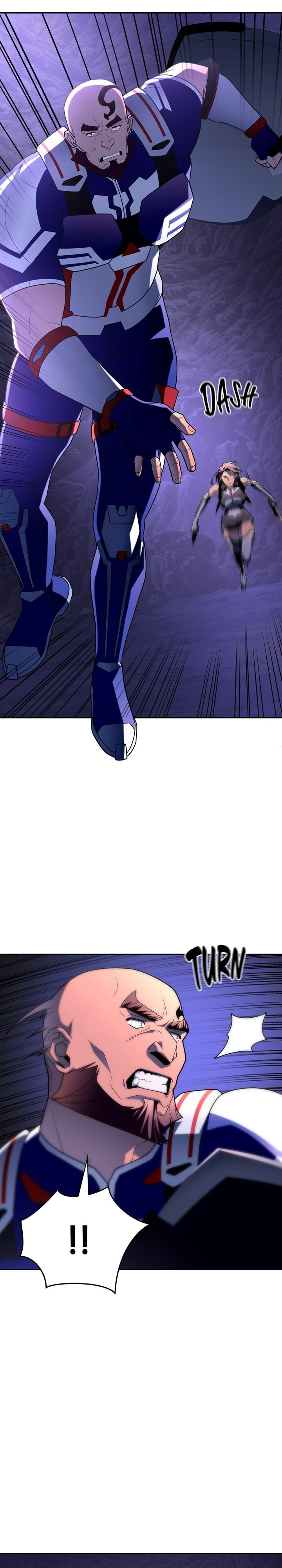 Superhuman Battlefield, Chapter 9 image 50